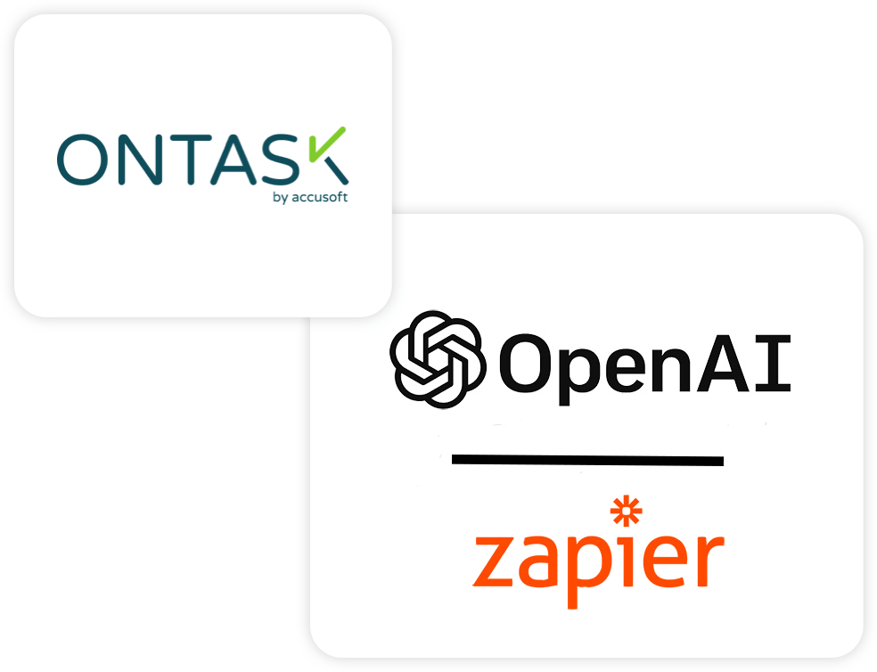 OpenAI Zapier Integration for OnTask