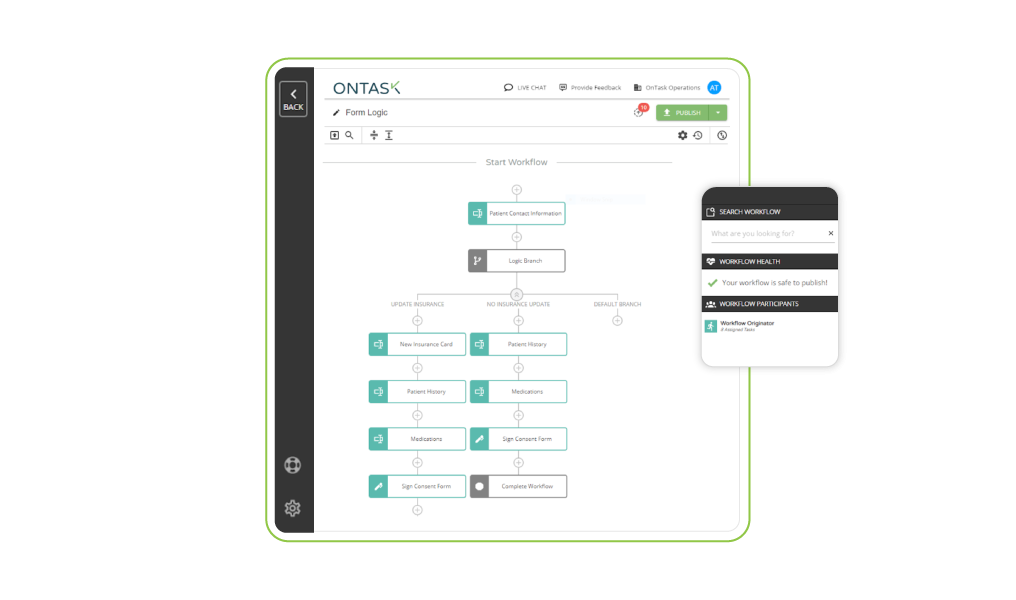 Logic Rules – product tabs Logic rules
