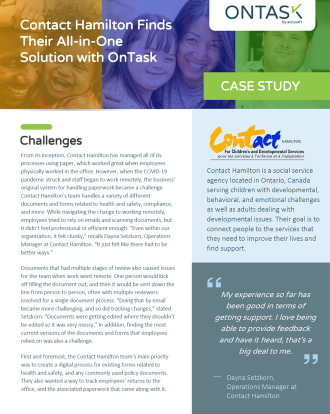 ONT-hamilton-CSCover_thmb cover of case study